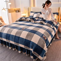 Данные локальной сети