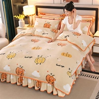 Тыква, детка