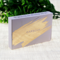 Capose Lan Pink Cake New Hengli Transparent Pink Cake Control Oil Flawless Makeup Dry Powder Cake Ti Bright Color Special Cabinet Woman