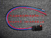 New original OMRON Omron waterproof micro switch D2VW-5L1-1M