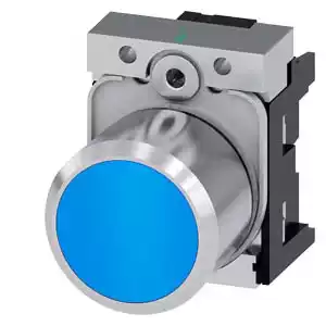 New original SIEMENS push button switch 3SU1250-0EB50-0AA0