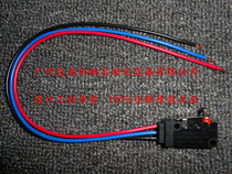 New original OMRON Omron waterproof micro switch D2VW-5L2A-1M