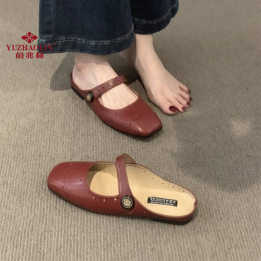 淘宝女鞋品牌款式大曝光！这波种草不心动就怪了！