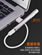 Bật lửa USB Kim loại sáng tạo Cá tính Đàn ông chống gió Chữ tùy chỉnh Gửi Bạn trai Bật lửa trẻ em - Bật lửa