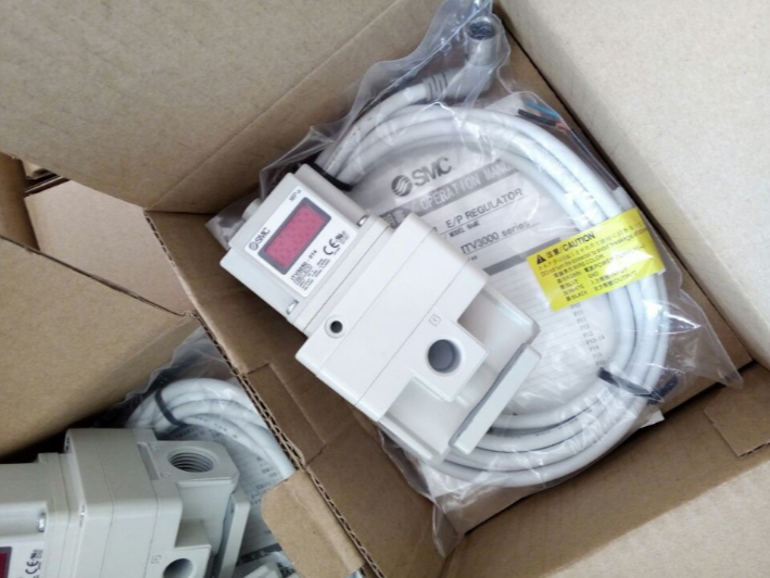 Original fit SMC proportional valve ITV2091-312L5-X121 ITV2091-312N5