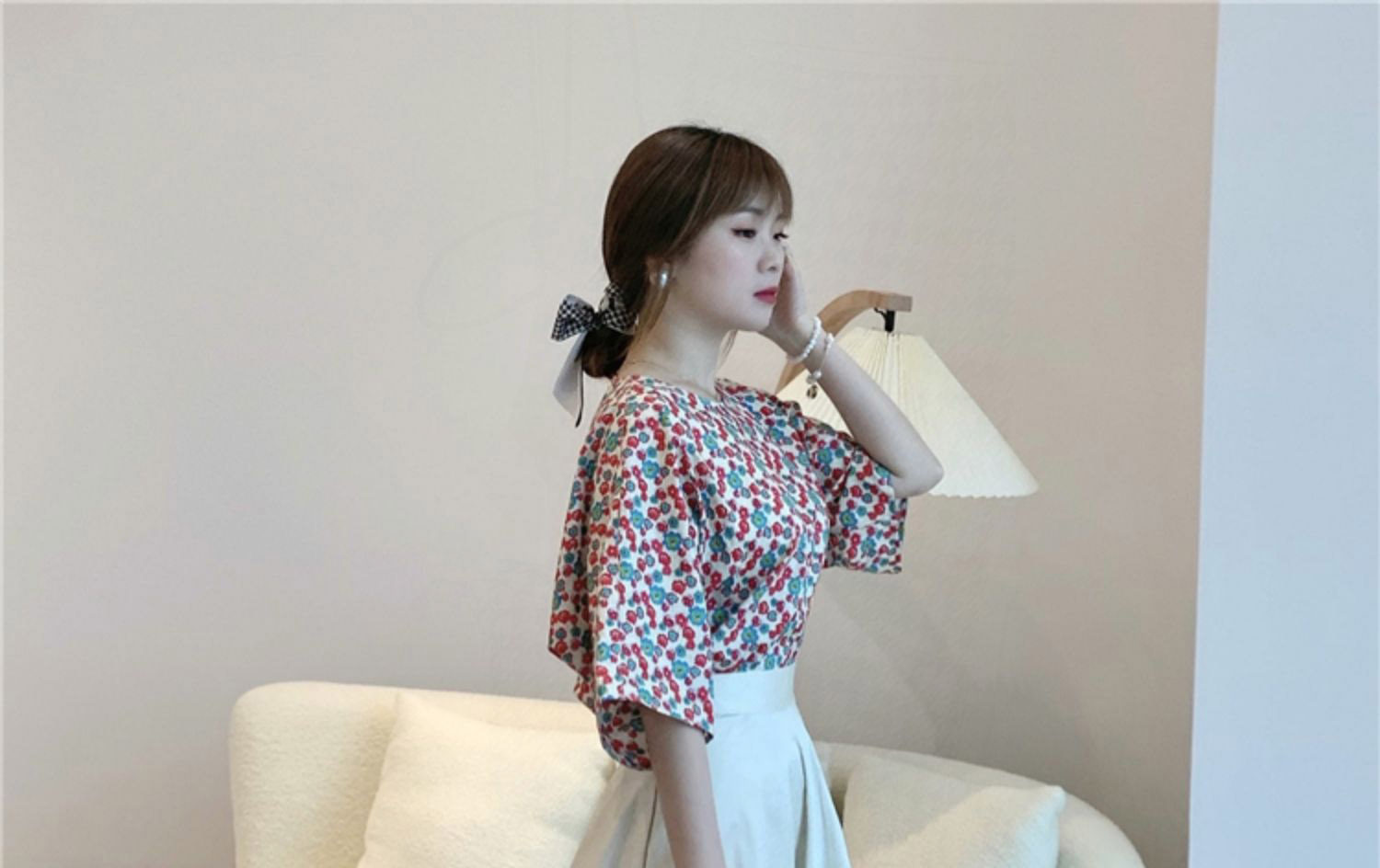 Колодки для обуви 法式复古裙子女夏春高腰赫本风伞白色裙a字半身裙显瘦中长款2023