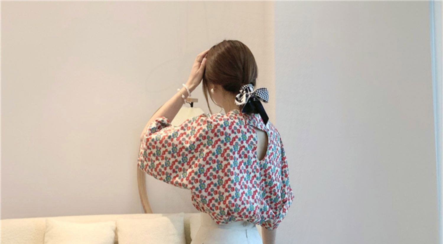 Колодки для обуви 法式复古裙子女夏春高腰赫本风伞白色裙a字半身裙显瘦中长款2023