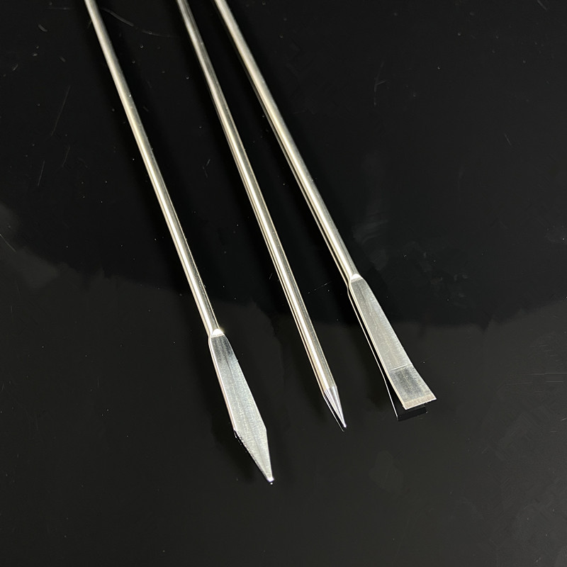 不锈钢带刻度刀刮刀：烘焙界的精准掌控者