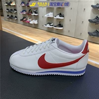Nike Nike Мужская и женская обувь классическая Cortez Leather Sports Casual Shoes 807471-103-101