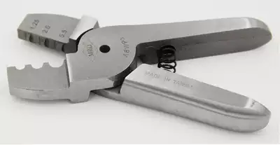 A8WP-3 Taiwan Express MRD)A8WP3 crimping pliers AR8WP-1 25-2 0-5 5 pneumatic crimping pliers