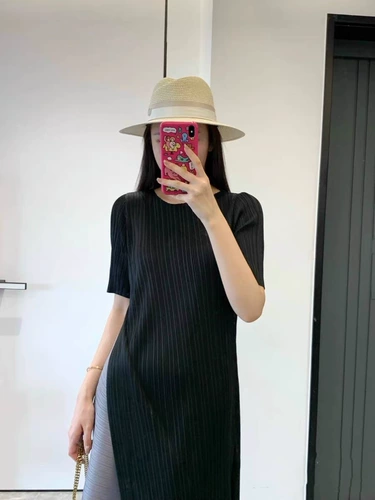 Sanzhai, одна жизнь Issey Miyake Короткая -склад