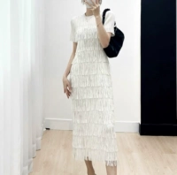 Белый, короткий рукав