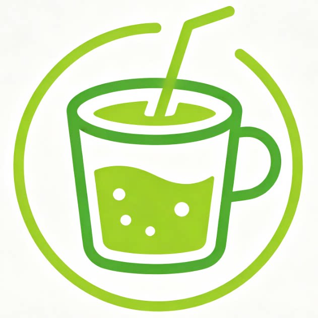 恋味冲调食品原料批发的LOGO
