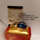 In stock Egyptian Museum cultural and creative brand konouz scarab blue and gold large size 13.5cm original box