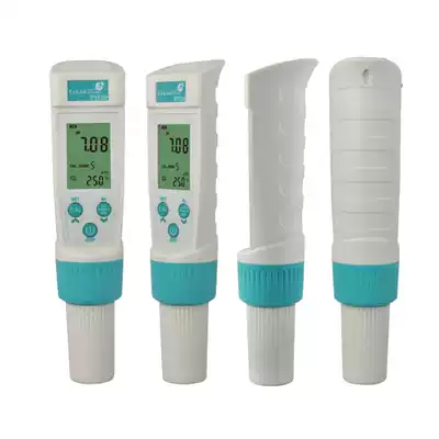 US imported portable ORP detector tester redox potential ORP meter PH test pen analyzer