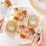 Упаковка, милая сумка, коробка, коллекция 2021