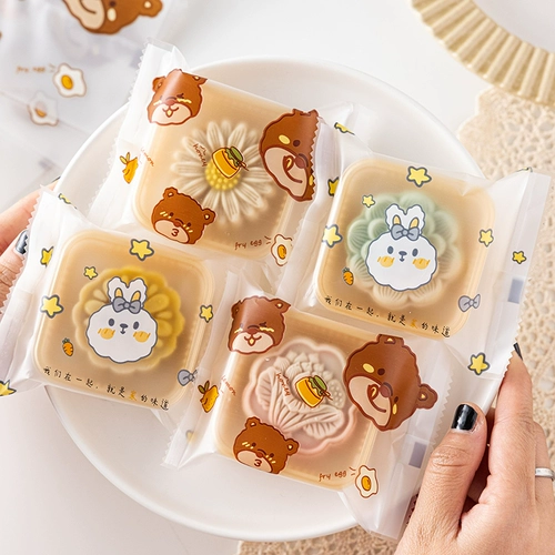 Упаковка, милая сумка, коробка, коллекция 2021