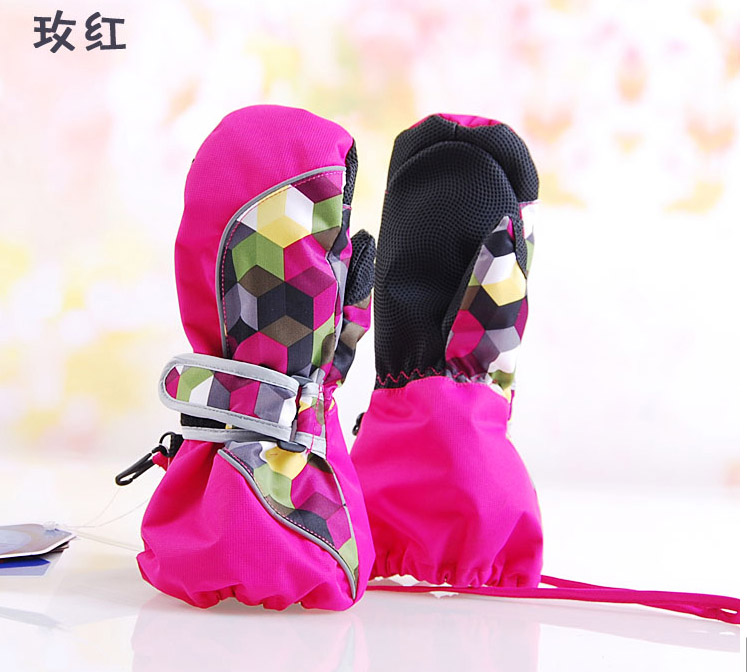 Gants pour enfants - Ref 2146701 Image 20