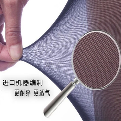 丝袜连裤祙防勾丝超薄春秋天 肉色防脱丝大码 浪沙丝袜加长