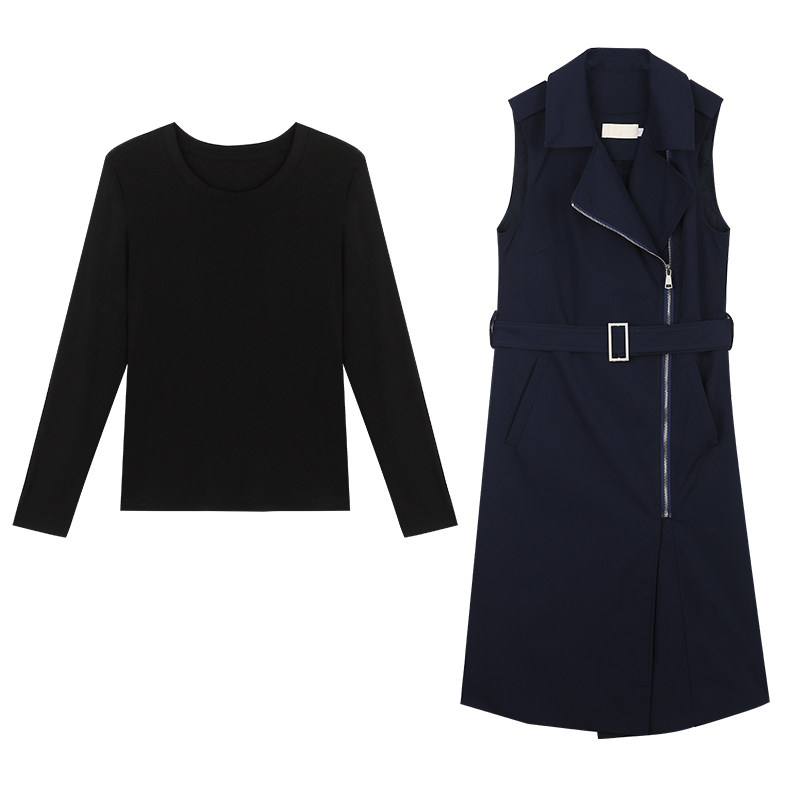 Débardeur hiver femme en Polyester - Ref 3177638 Image 5