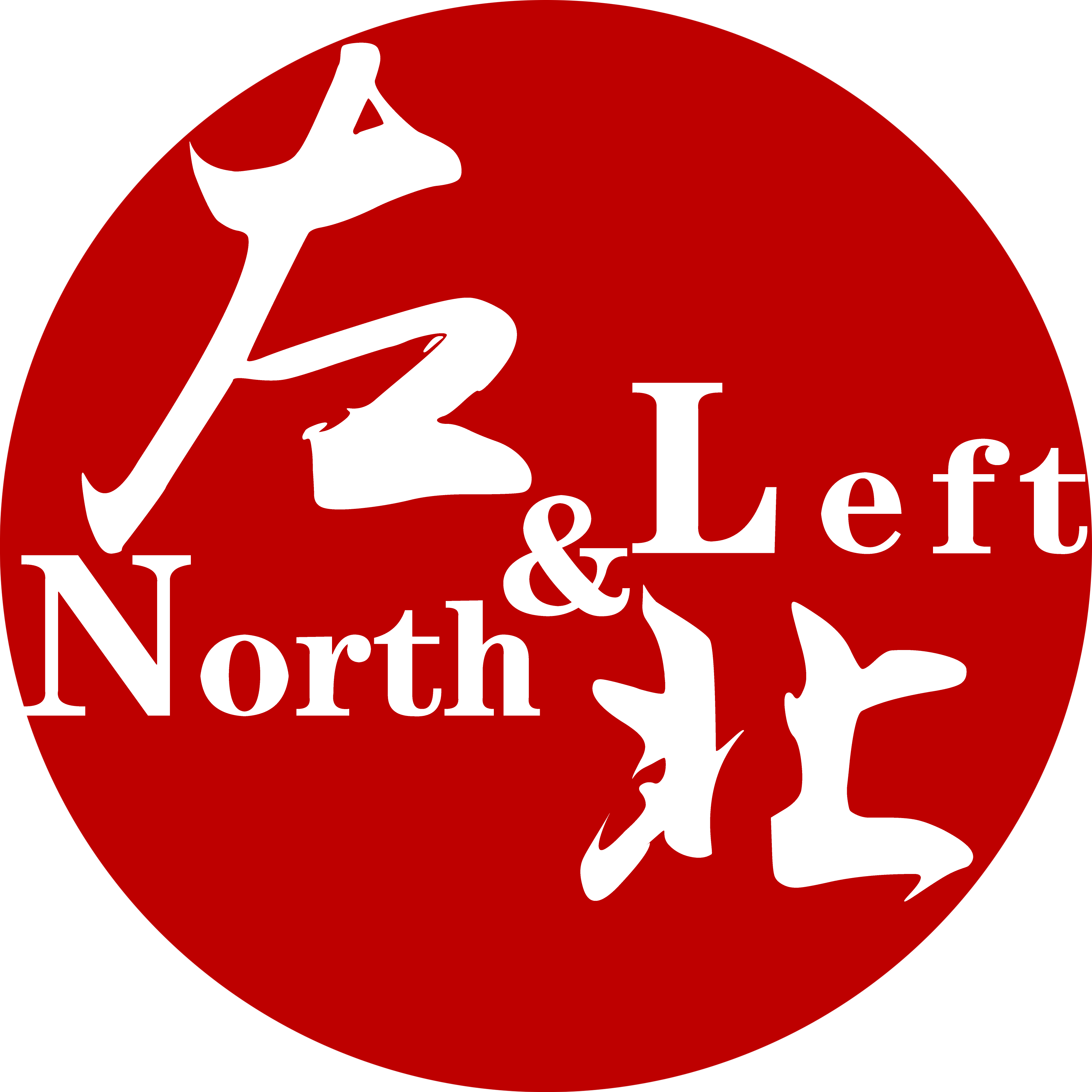 左北