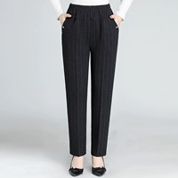 Тонкие полосы (весна и осень)