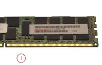 CA07555-E023 DX500 600 S3 CACHEMEM 16GB 1X DIMM Cache