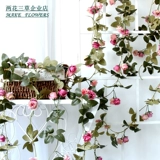 Реалистичные пластиковые декоративные цветы, декор для балкона