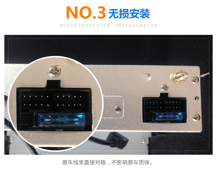 Changan Suzuki mới dành riêng cho Bluetooth thông minh gốc gps thông minh đảo ngược hình ảnh điện dung điều hướng màn hình một máy xe - GPS Navigator và các bộ phận định vị ô tô