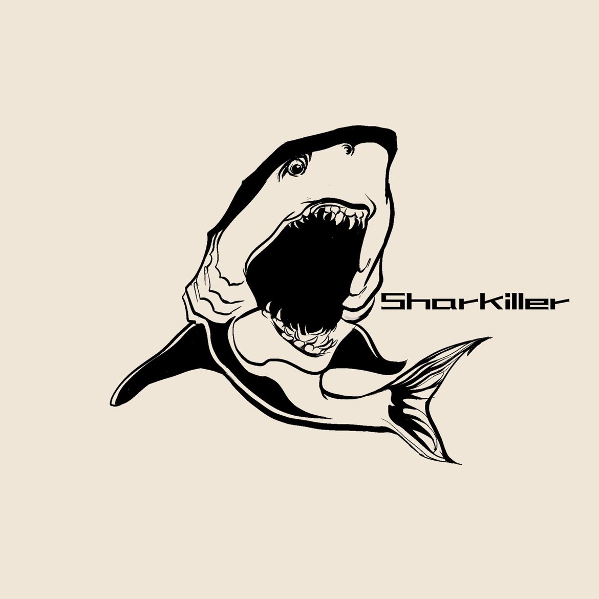 Sharkiller潮玩铺