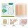Пластырь от шрамов ELAIME Beauty skin Patch Хирургическое кесарево сечение щитовидной железы самоклеящийся силиконовый пластырь от шрамов большого размера в рулоне mini 3
