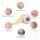 Пластырь от шрамов ELAIME Beauty skin Patch Хирургическое кесарево сечение щитовидной железы самоклеящийся силиконовый пластырь от шрамов большого размера в рулоне mini 2