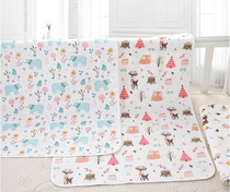 Girl Sanitary Mattress Aunt Mat Physiological Period Special Mat Menstrual Mat Mattresses Pure Cotton Thickened Washable Bedding