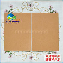 Kraft Paper Packaging With Set Make Paper Bag Envelope Contract Cover 450 gr Yellow Bull Cardboard Diy Handmade Album