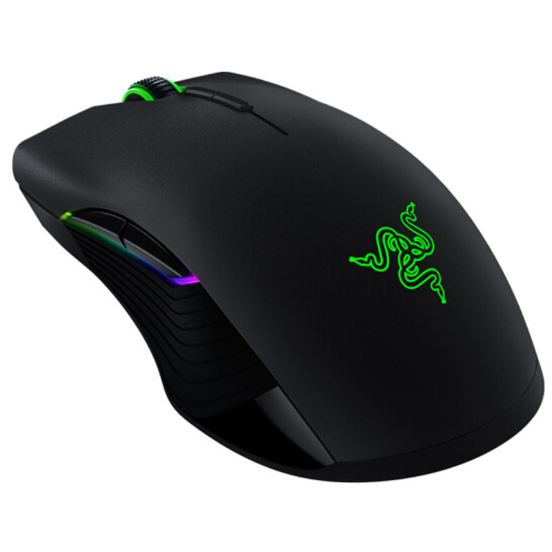 Razer 雷蛇 锐蝮蛇 Lancehead 无线游戏鼠标 16000dpi 5G版