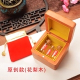 Сувенир для хранения пуповины, детская музыкальная шкатулка, фотография для новорожденных для младенца