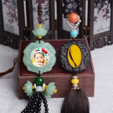 Детский сувенир, подвеска, аксессуар, «сделай сам»