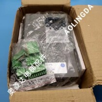 Tyson lift accessories K200 door machine frequency converter controller DIC-SI20P4 spot for sale