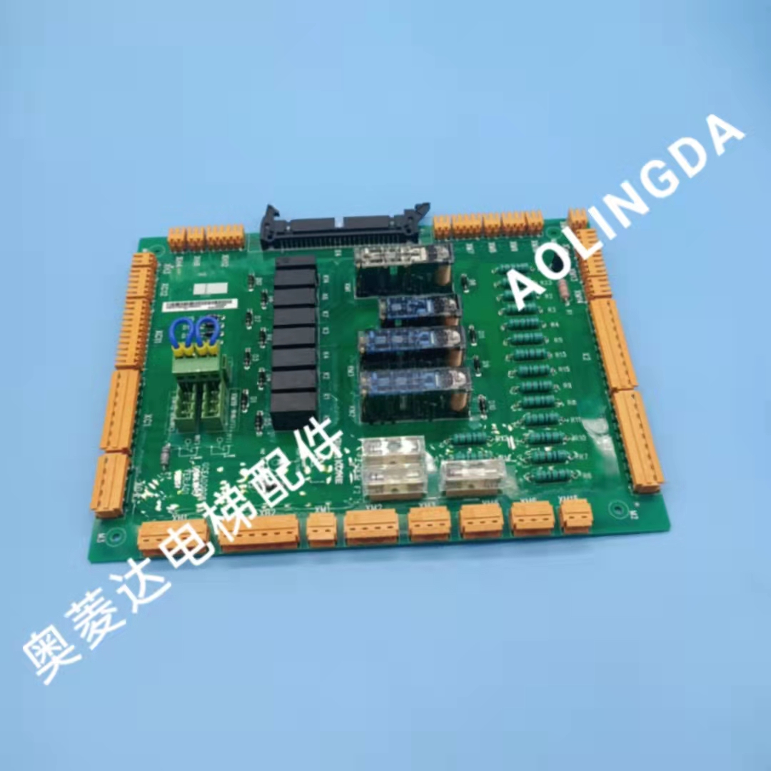 Brand new original Bottling Giants Thong Force Elevator Safety Loop Board GCEADO GCEADOG01 GCEADOG01 G03 G04 06 07