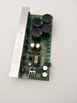 KCR-950A) Mitsubishi lift driver board) E1 board) MAXIEZ-CZ printed board) PS1 plate) original dress