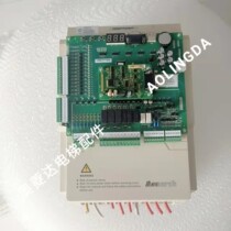 3000 all-in-one NICE-L-C-4007 4011 4015 4015 Murneke all-in-one frequency converter