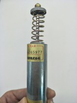 Mitsubishi elevator differential transformer MCE-4 weighing device figure YX401D002-01 with wheels