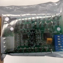 Lift Accessories Siziaos S RS5 Remote Control Station Board GDA GEA23550D1C O S Address Newsletter Board