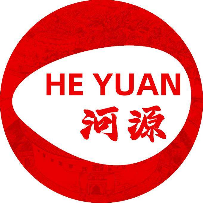 河源生态农家店的LOGO