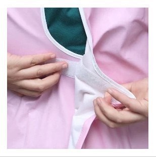 Pet Shop Beautician workwear gowns Kitty Bath Accessories Tool Apron pooch Deodorant Waterproof Clothing