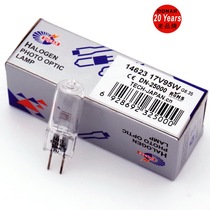 14623 14623 17V 95W halogen lamp bead A-DEC Aide oral dental chair surgery without shadow bulb 17V95W