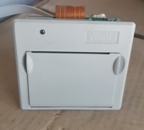 Shenzhen Taihean TX3004 3006 host printer Taihean power status monitor printer