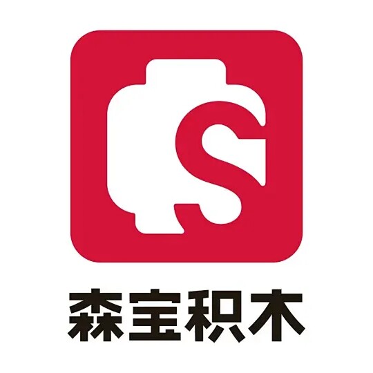 森宝积木玩具企业店
