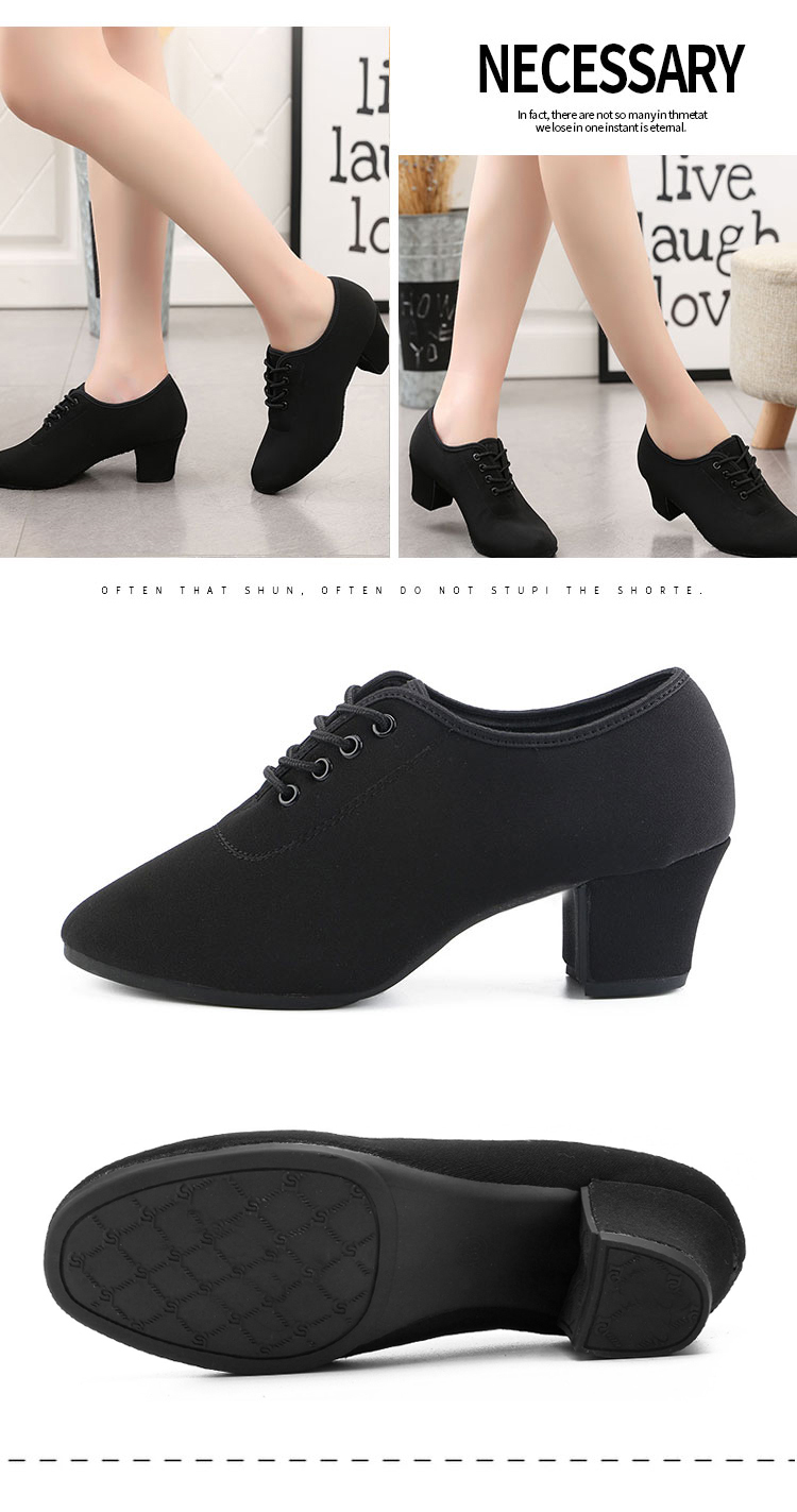 Chaussures de danse latino - Ref 3448231 Image 26