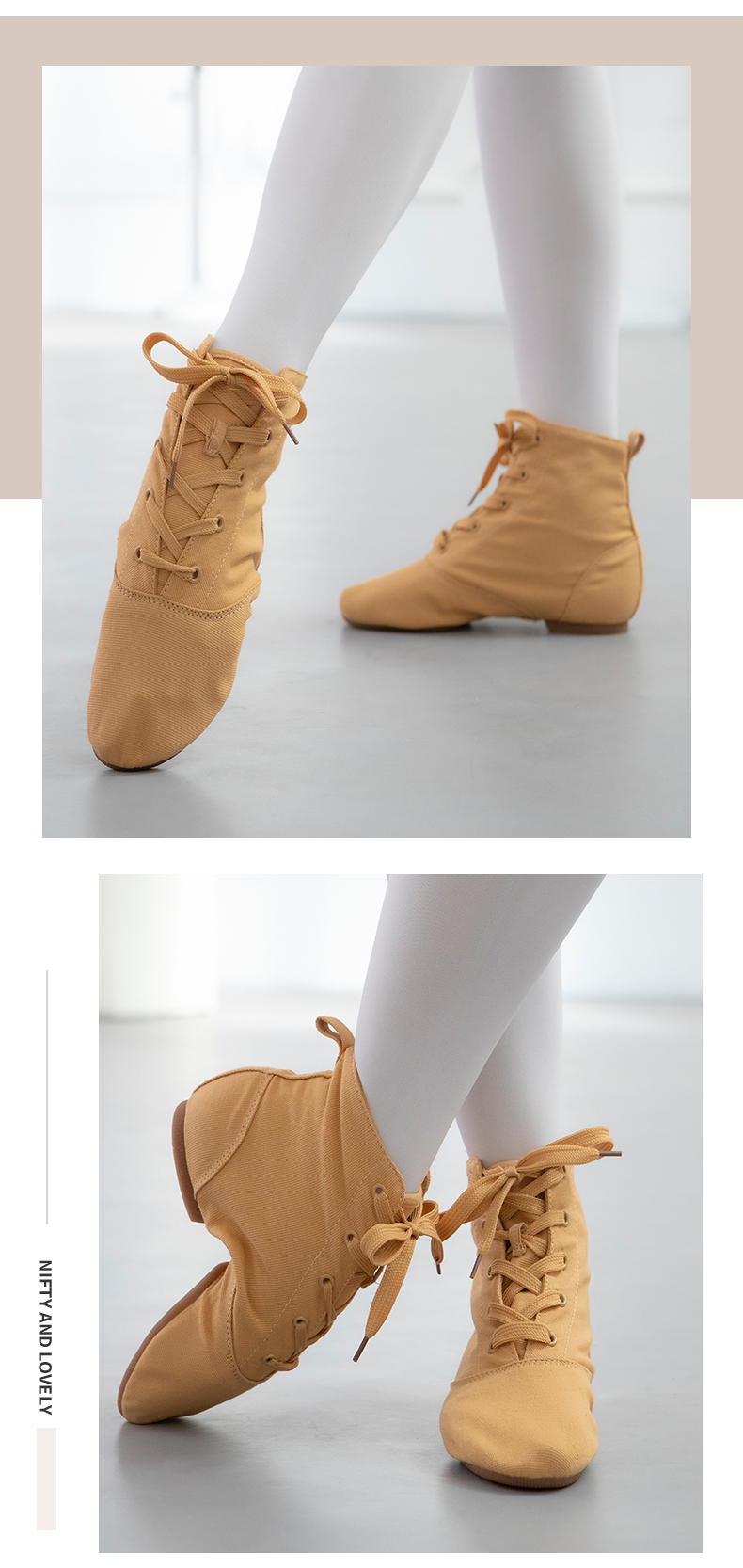 Chaussures de danse moderne - Ref 3448315 Image 12